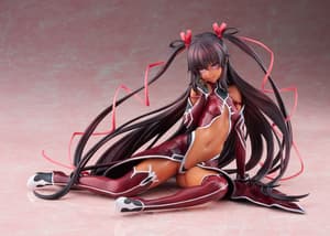 Mizuki Yukikaze - Limited - Fallen Lightning - Alice Glint - 16