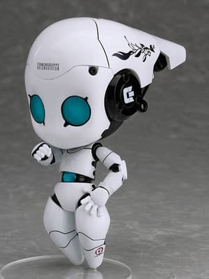 Nendoroid 359 Drossel von Flügel - 2