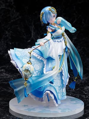 Rem - Hanfu - F.Nex - Furyu - 1