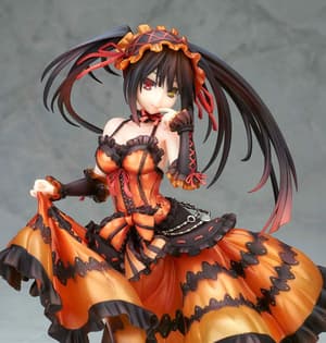 Kurumi Tokisaki - Alter - Re-Release - 5