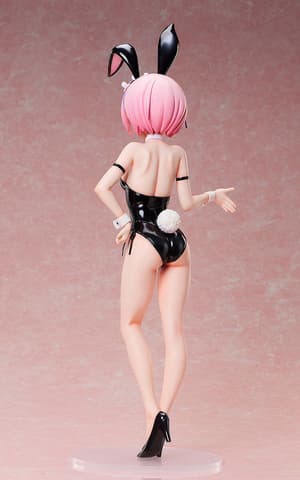 Ram: Bare Leg Bunny Ver. 2nd - 6