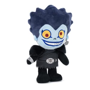 Death Note Plüschfigur Ryuk 28 cm (1)