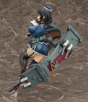 Takao - Heavy Armament - Wonderful Hobby Selection - 3