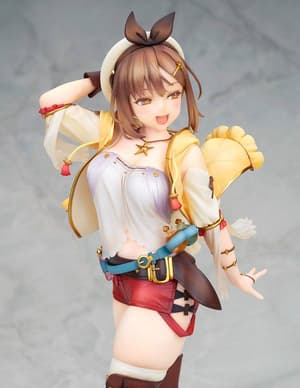Reisalin Stout (Ryza) - Alter (1)