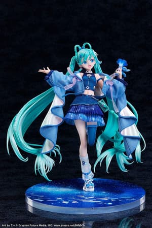 Hatsune Miku - Magical Mirai 2025 - Design Coco - 5