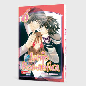 junior romantica 6 - 1