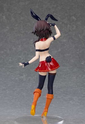 Megumin - Bunny - L -  Konosuba Pop Up Parade - Max Factory - 2
