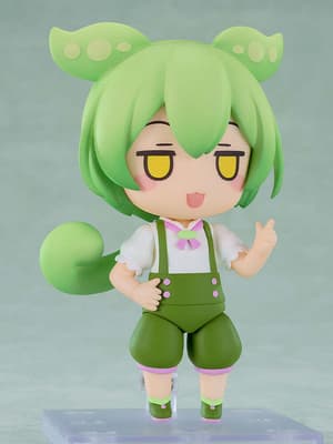 Nendoroid Zundamon - 6