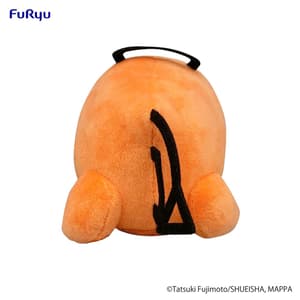 Pochita - Sleeping - Plüschfigur - Furyu - 2