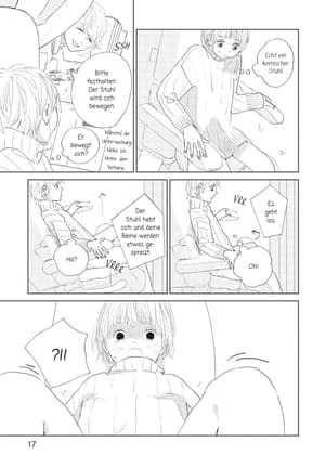 My Girlfriend's Child - Carlsen - Vol. 2 - 6