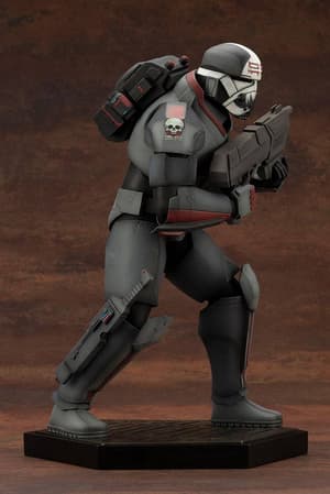Wrecker - Star Wars The Bad Batch - ARTFX - Kotobukiya (7).jpg