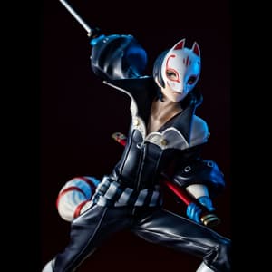 Kitagawa Yuusuke - Lucrea - Megahouse (1)