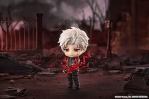 Nendoroid 2997 Sylus (including Bonus) - 4