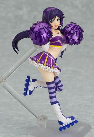 figFIX 015 Nozomi Tojo - Cheerleader Version - 4