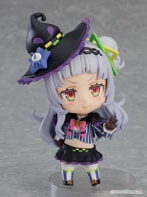 Nendoroid 2050 Murasaki Shion - 3