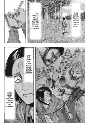 Attack On Titan - Carlsen - Band 5 - 4