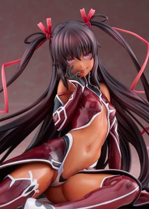 Mizuki Yukikaze - Limited - Fallen Lightning - Alice Glint - 4