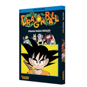 Dragon Ball Band 9 - 1