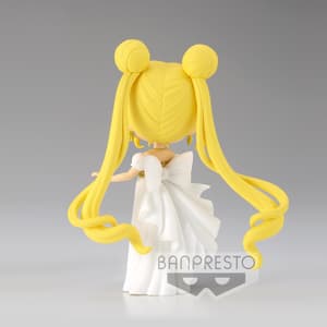 Prinzessin Serenity - Sailor Moon Eternal Q Posket - Version B - 4