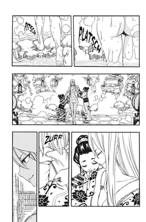 Fairy Tail 100 Years Quest - Carlsen - Vol. 9 - 5