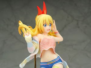 Chitoge Kirisaki - Alter - 10