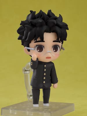 Nendoroid 2702 Ken Takakura / Okarun - 4