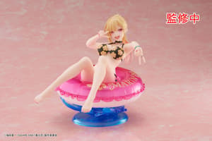 Marin Kitagawa - Aqua Float Girls - Taito (12)