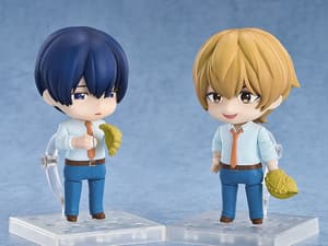 Nendoroid 2644 Haruka Kiyomine - 5