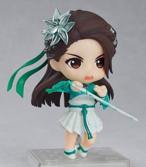 Nendoroid 1752 Yue Qingshu - 4