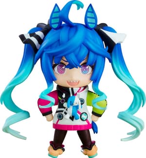 Nendoroid 1957 Twin Turbo (7)