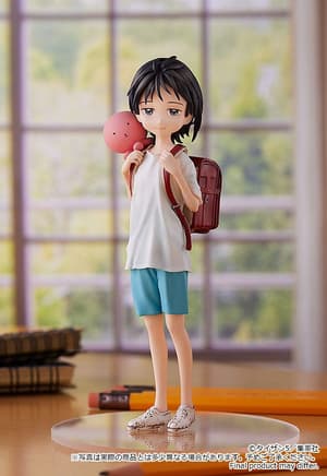 Shizuka Kuze & Takopi - Takopi's Original Sin Pop Up Parade - Good Smile Company - 5