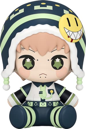 Noiz - Huggy Good Smile - 2