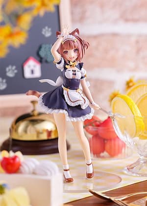 Azuki - Nekopara Pop Up Parade - Good Smile - 3
