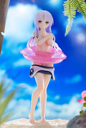 Kanade Tachibana: School Swimsuit ver. - 3