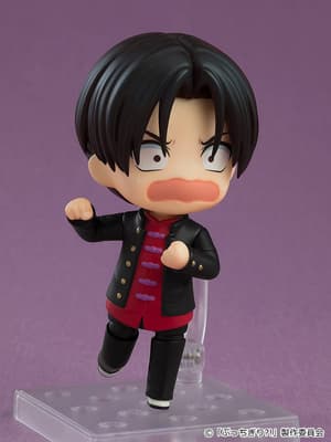 Nendoroid 2567 Arajin Tomoshibi - 5