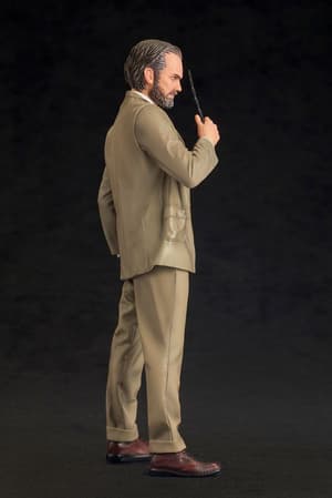 Albus Dumbledore - ARTFX+ Kotobukiya - 5