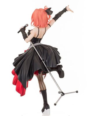 Yui Yuigahama: - Rock Version - Wonderful Works - 3