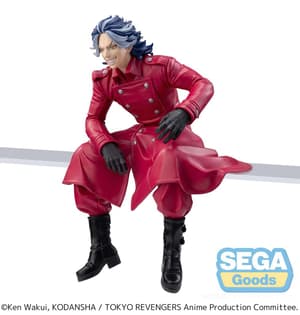 Taiju Shiba - PM Perching - Sega (1)