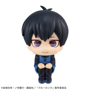 Yoichi Isagi - Blue Lock Look Up - Megahouse (2)