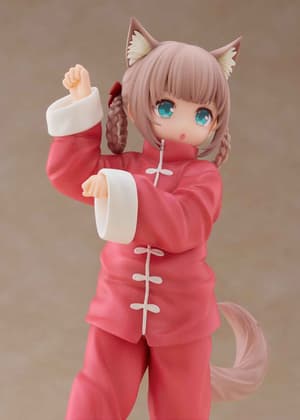 Kinako - Nyan Fu - Okigae Collection - Alice Glint / Thousand - 11