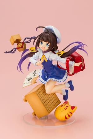 Ai Hinatsuru - Kotobukiya - 2