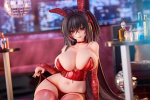 Taihou - Still Illustration - Alphamax (6)