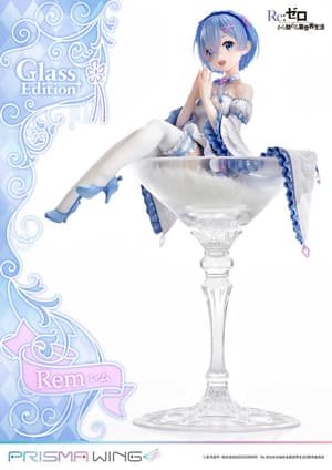 Rem - Glass Edition - Prisma Wing - Prime 1 Studio - 3