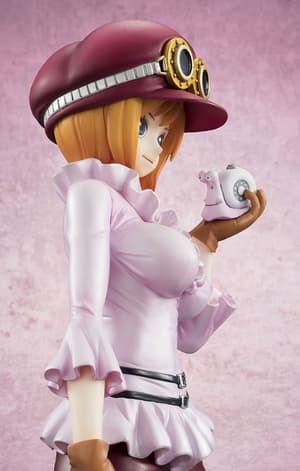 Koala – P.O.P. Portrait of Pirates Sailing Again (Neuauflage) – One Piece Figur - 10
