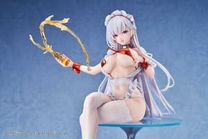 Belfast - Blissful Service - Good Smile Company - 6