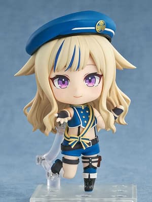 Nendoroid 2872 Suzuki Hina - 2