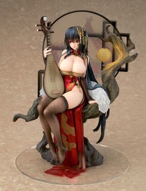 Taiho - Phoenix's Spring Song - Alter (8)
