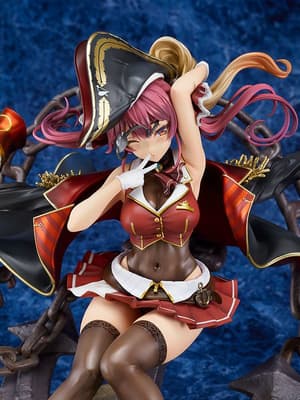 Houshou Marine - Hololive - Max Factory - 10