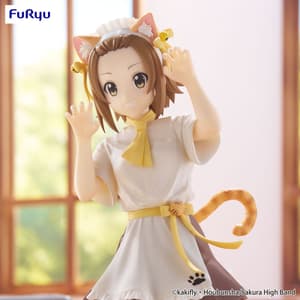Ritsu Tainaka - Trio-Try-iT - Furyu - 7