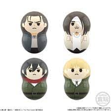 Attack on Titan - Coo´Nuts - Bandai - 41,65 g (1)